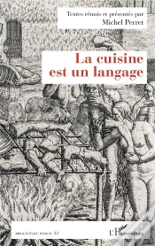 Capa do artigo La Cuisine Est Un Langage
