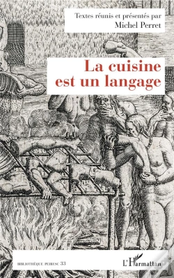 Capa do artigo La Cuisine Est Un Langage