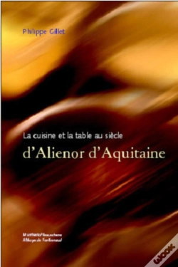 Capa do artigo La Cuisine Et La Table Au Siècle D'Alinéor D'Aquitaine