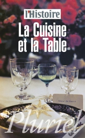Capa do artigo La Cuisine Et La Table