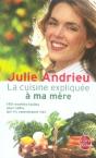 La Cuisine Expliquée À Ma Mère - Preview