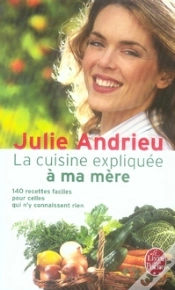 Capa do artigo La Cuisine Expliquée À Ma Mère