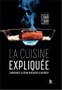 La Cuisine Expliquée ; Du Cap Au Bts - Preview
