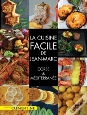 Capa do artigo La Cuisine Facile De Jean-Marc
