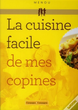 Capa do artigo La Cuisine Facile De Mes Copines (4e Édition)
