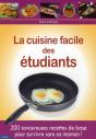 La Cuisine Facile Des Étudiants - Preview