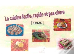 Capa do artigo La Cuisine Facile, Rapide Et Pas Cher