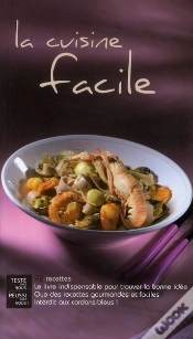 Capa do artigo La Cuisine Facile