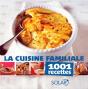 La Cuisine Familiale ; 1001 Recettes - Preview