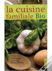 Capa do artigo La Cuisine Familiale Bio