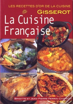 Capa do artigo La Cuisine Française