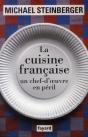 La Cuisine Francaise, Un Chef-D'Oeuvre En Peril - Preview