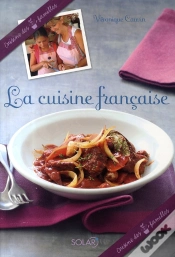 Capa do artigo La Cuisine Française