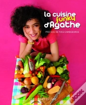 Capa do artigo La Cuisine Funky D
