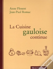 La Cuisine Gauloise Continue