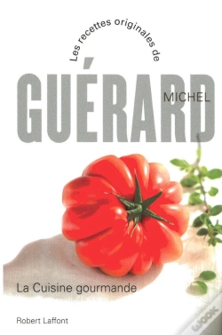 Capa do artigo La Cuisine Gourmande