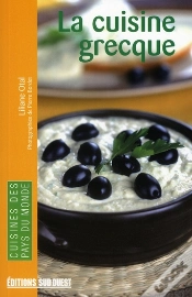 Capa do artigo La Cuisine Grecque