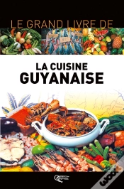 Capa do artigo La Cuisine Guyanaise