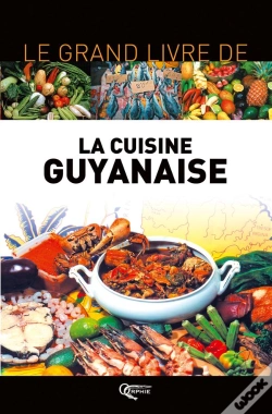 Capa do artigo La Cuisine Guyanaise