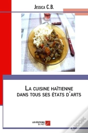 Capa do artigo La Cuisine Haïtienne Dans Tous États D