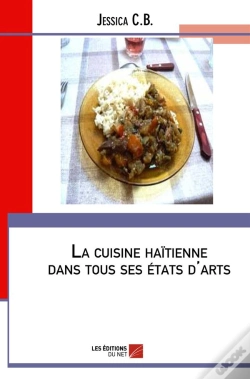 Capa do artigo La Cuisine Haïtienne Dans Tous États D'Arts