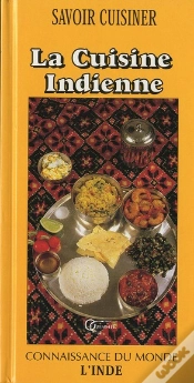 Capa do artigo La Cuisine Indienne