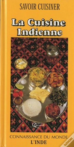 Capa do artigo La Cuisine Indienne