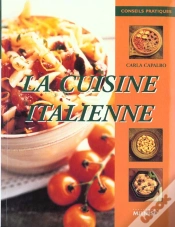 Capa do artigo La Cuisine Italienne