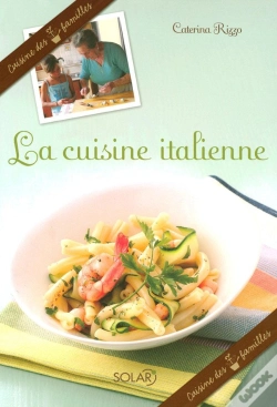Capa do artigo La Cuisine Italienne