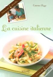 Capa do artigo La Cuisine Italienne