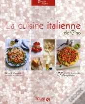 Capa do artigo La Cuisine Italienne De Gino