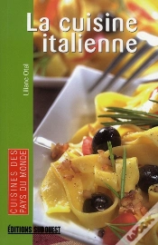 Capa do artigo La Cuisine Italienne