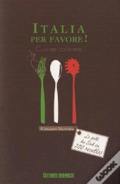 La Cuisine Italienne
