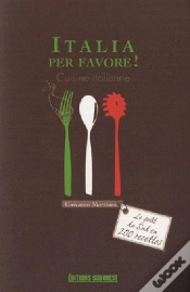 Capa do artigo La Cuisine Italienne