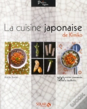 Capa do artigo La Cuisine Japonaise De Kimiko