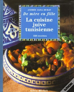 Capa do artigo La Cuisine Juive Tunisienne