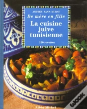 Capa do artigo La Cuisine Juive Tunisienne