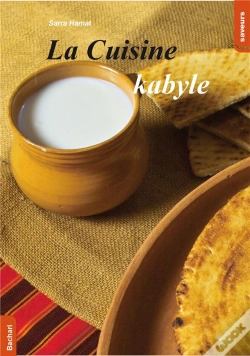 Capa do artigo La Cuisine Kabyle