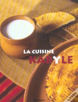 Capa do artigo La Cuisine Kabyle