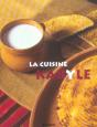 La Cuisine Kabyle - Preview