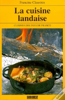 Capa do artigo La Cuisine Landaise