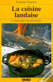Capa do artigo La Cuisine Landaise