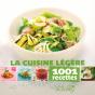 La Cuisine Légère ; 1001 Recettes - Preview