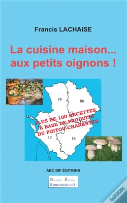 Capa do artigo La Cuisine Maison... Aux Petits Oignons !