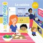 La Cuisine - Preview