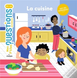 Capa do artigo La Cuisine