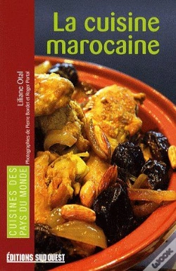 Capa do artigo La Cuisine Marocaine