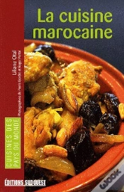 Capa do artigo La Cuisine Marocaine