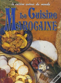 Capa do artigo La Cuisine Marocaine