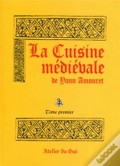 Capa do artigo La Cuisine Medievale